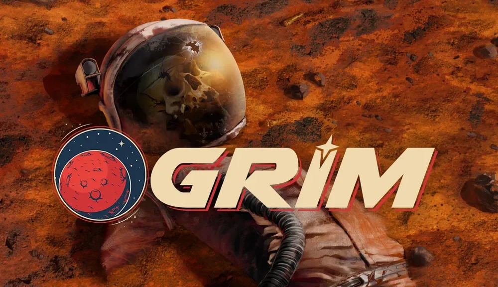 GRIM VR VR Review – Mars-based Multiplayer Survival Game for Quest & PCVR