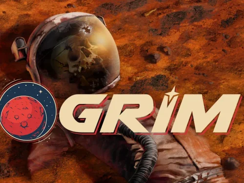GRIM VR VR Review – Mars-based Multiplayer Survival Game for Quest & PCVR