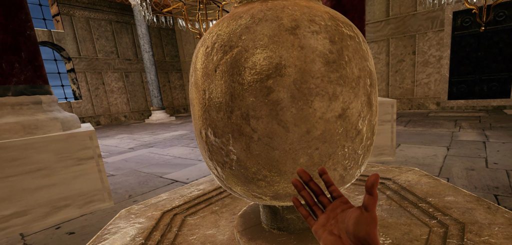 Hagia Sophia VR Experience