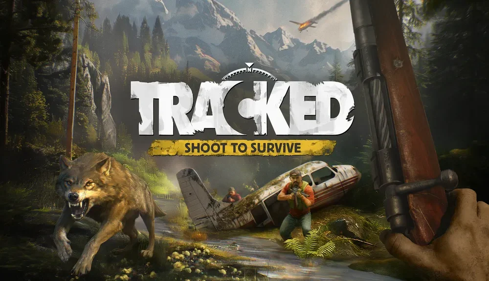 TRACKED: Shoot to Survive Review – VR Survival on Meta Quest 3