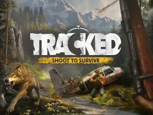 TRACKED: Shoot to Survive Review – VR Survival on Meta Quest 3